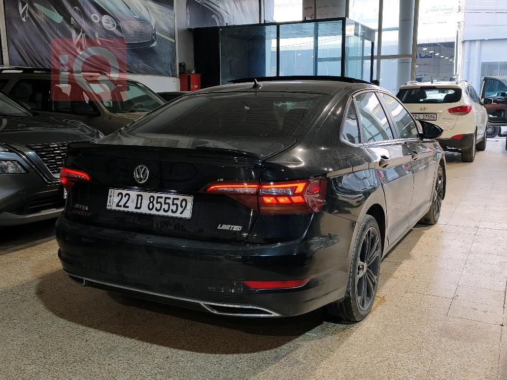 فولكسفاغن جيتا